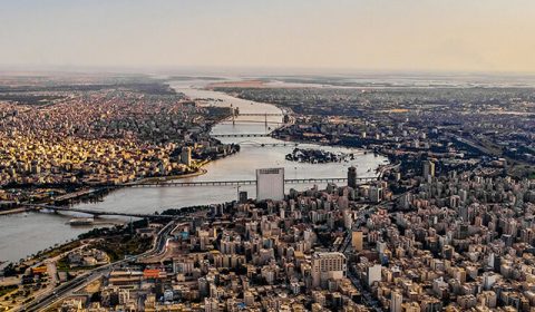 ahvaz